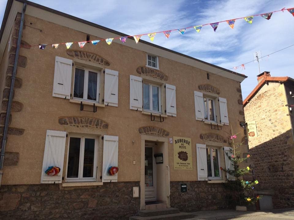 L’auberge des petits — photo 2