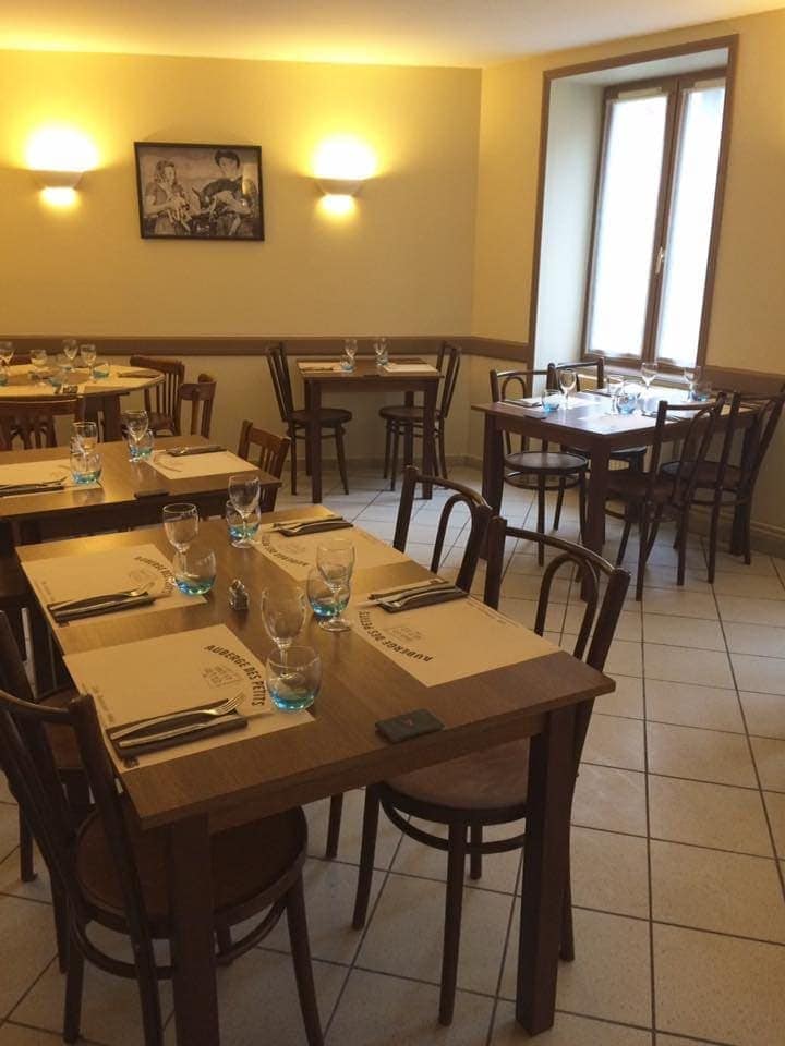 L’auberge des petits — photo 3