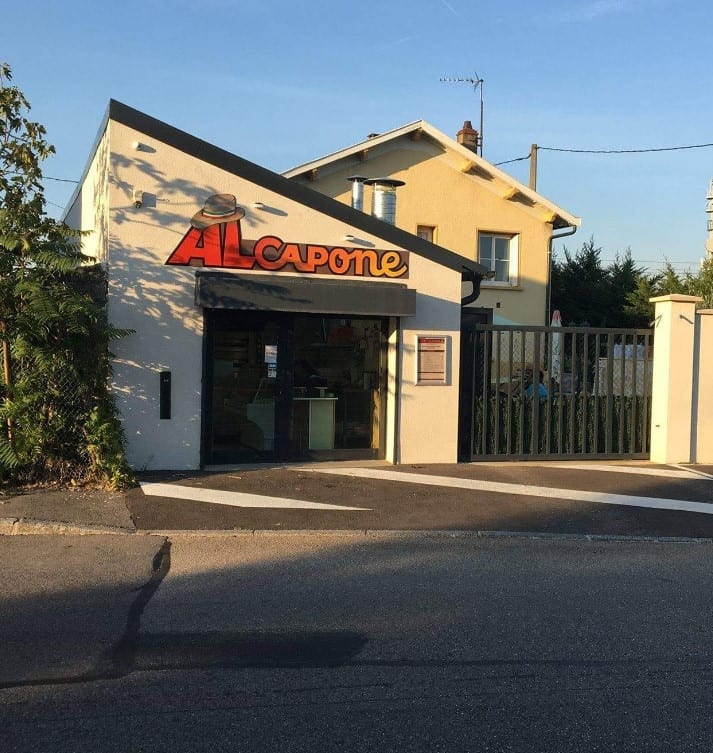 Al Capone — photo 3