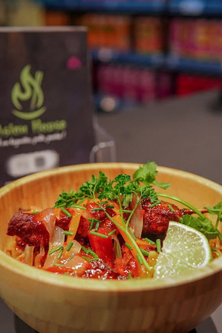 Photo de Asian House