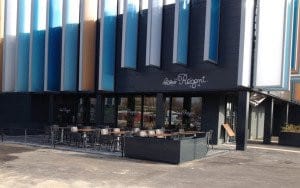 Photo de Bistro Régent