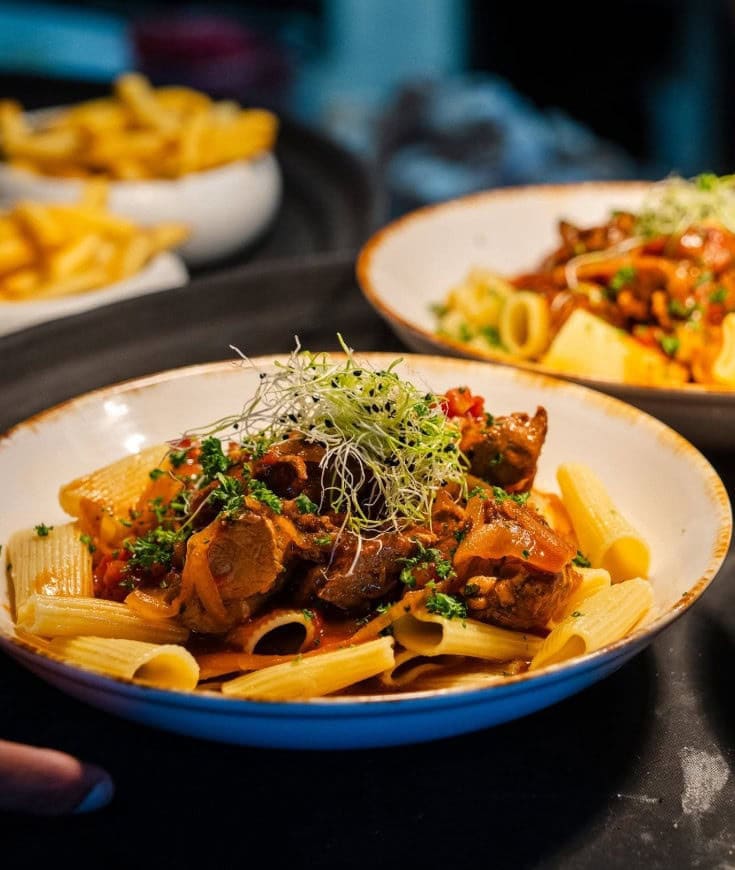 Photo de Bistrot Léo