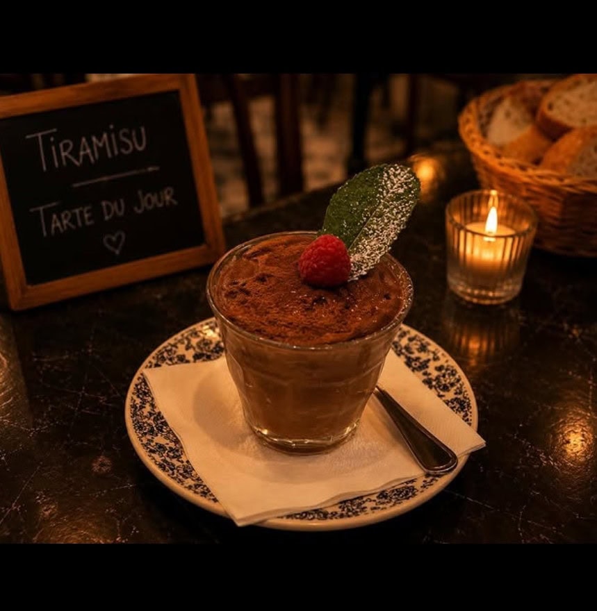 Bistrot Léo — photo 2