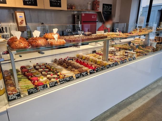 Boulangerie Léonard — photo 3