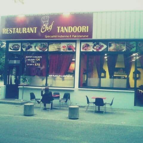 Chef Tandoori — photo 2