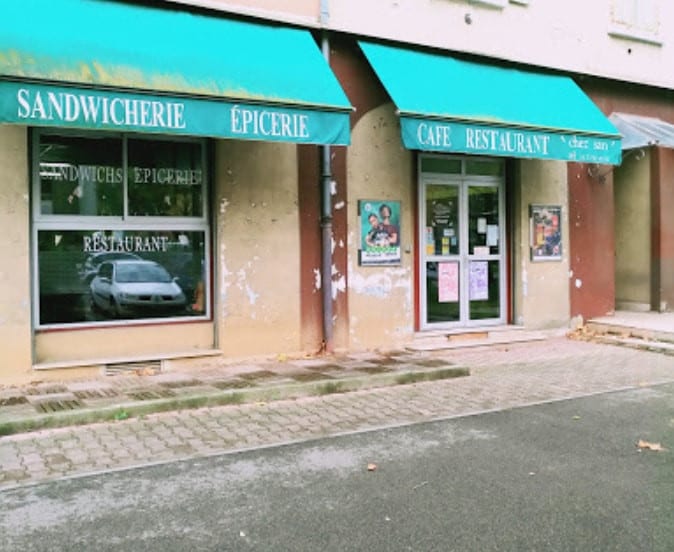 Chez San — photo 3