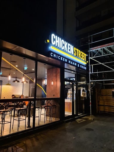 Chicken Street — photo 2