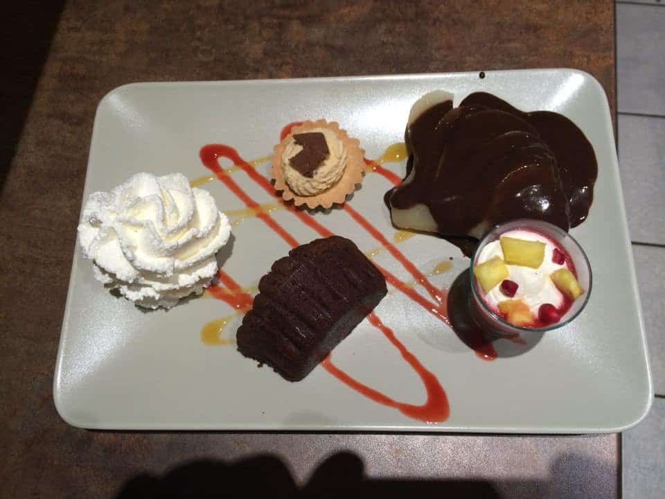 Deuxieme avenue — photo 3