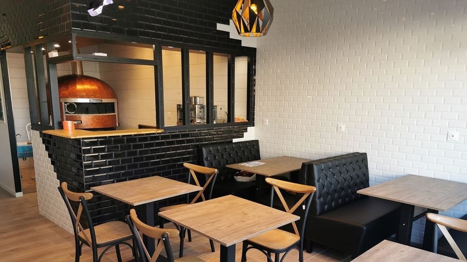 Djema pizza — photo 3
