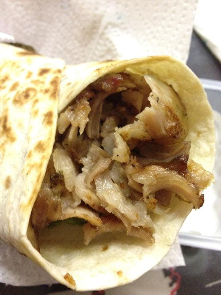 Istanbul Kebab — photo 2
