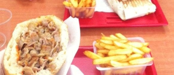Istanbul Kebab — photo 3