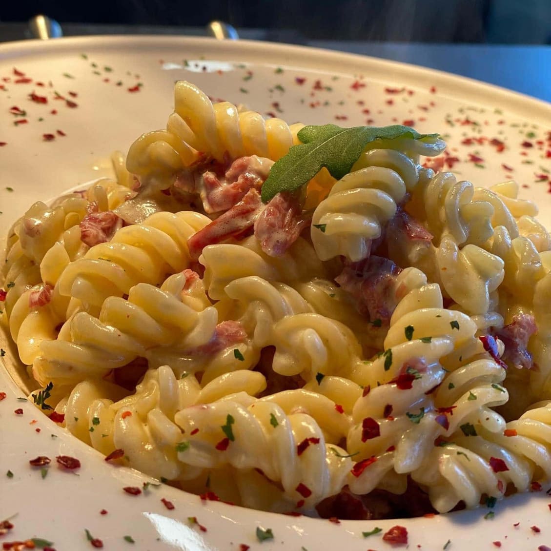 Photo de Kitchen grill