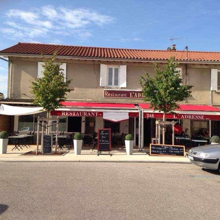 L' Adresse — photo 2