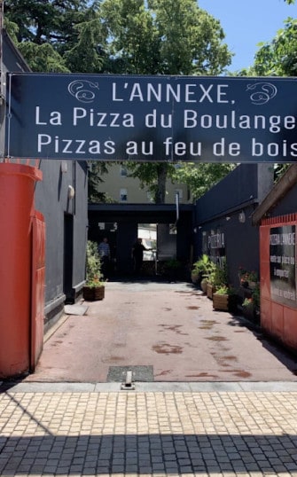 L' Annexe — photo 2