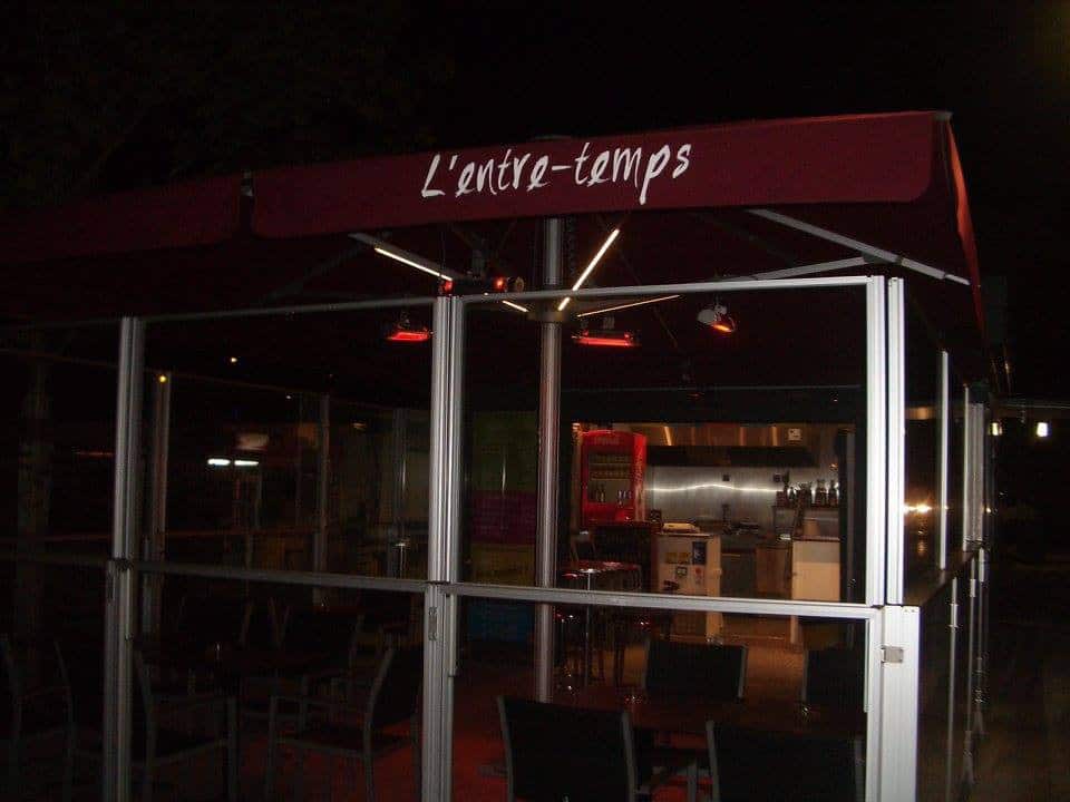 L'entre-Temps — photo 3