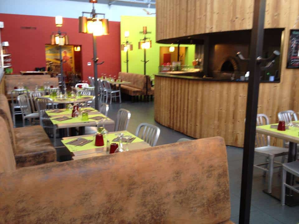 La Cantina Ristorante — photo 3