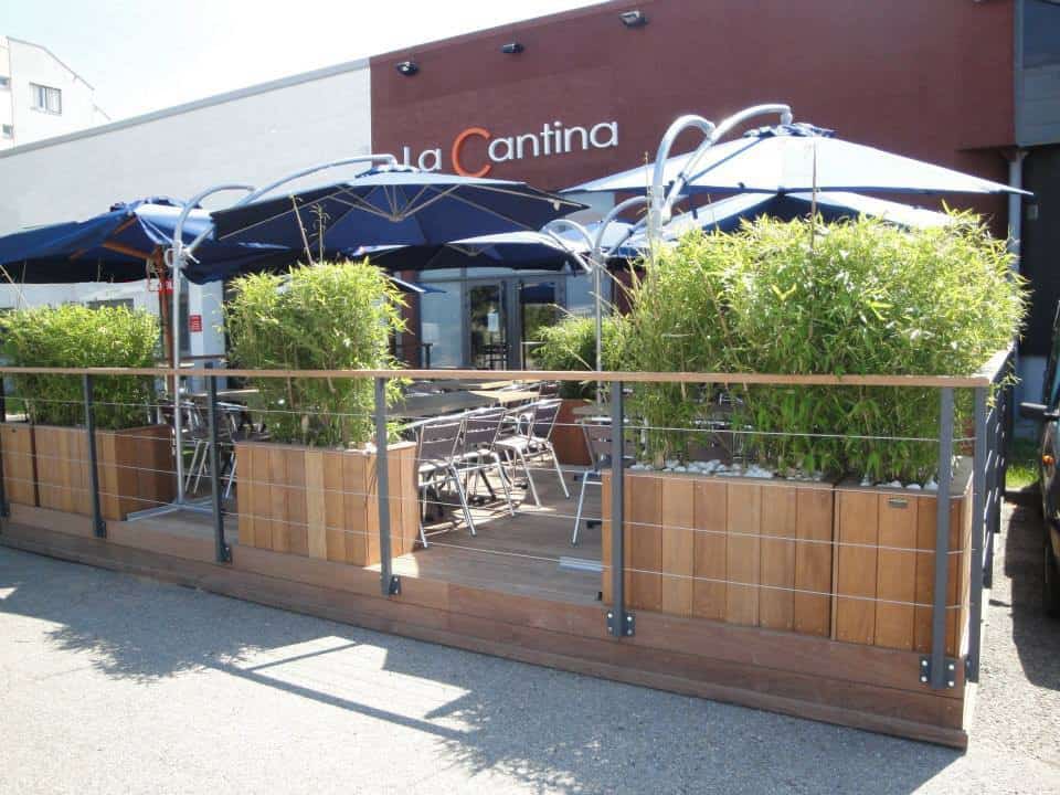 La Cantina Ristorante — photo 2