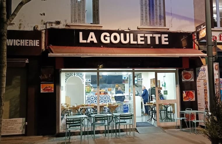 La Goulette — photo 2