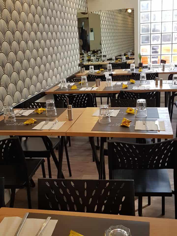 La pizzell' restaurant — photo 3