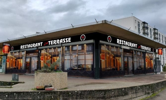 La Terrasse — photo 2
