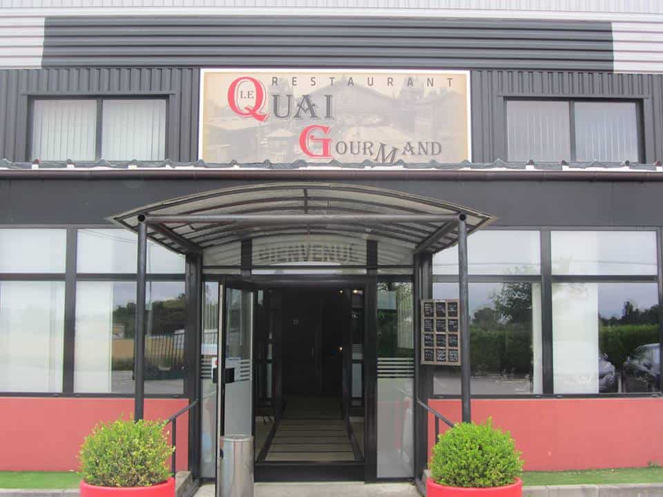 Le Quai Gourmand — photo 2