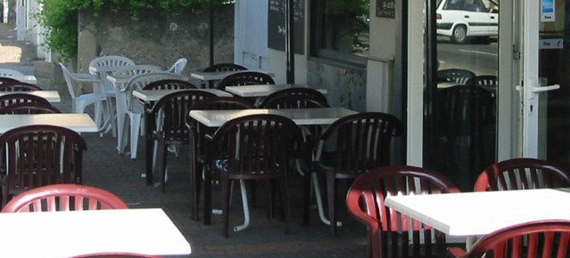 Le relais de la gare routiere — photo 3