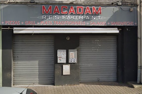 Macadam — photo 2