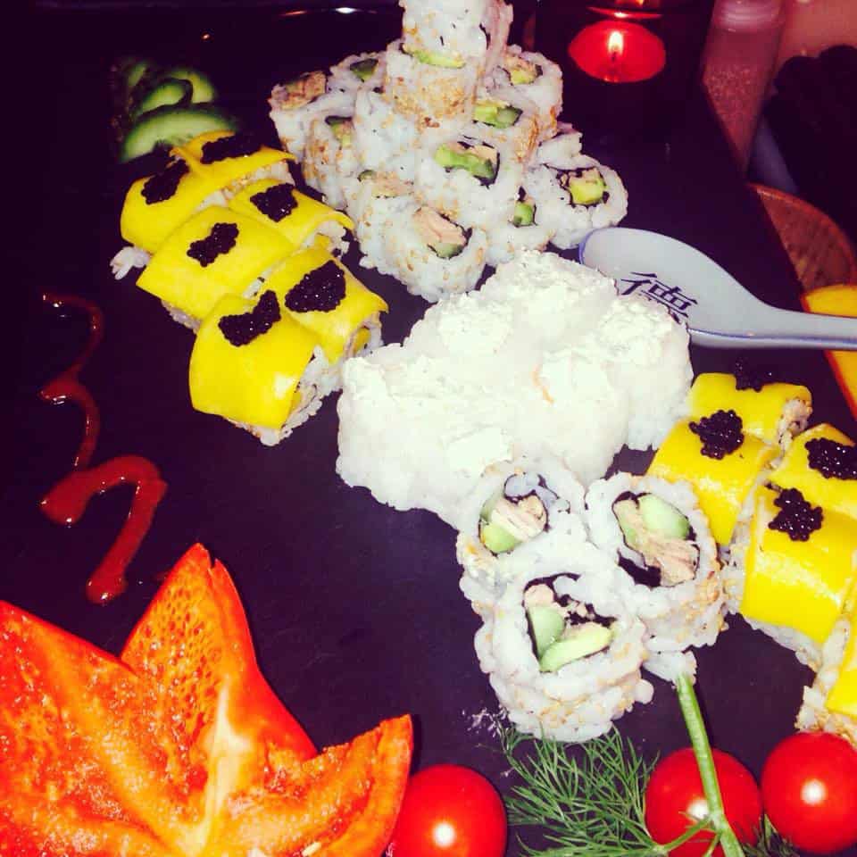 Maitre Sushi — photo 3