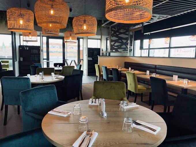Mÿ Restaurant — photo 3