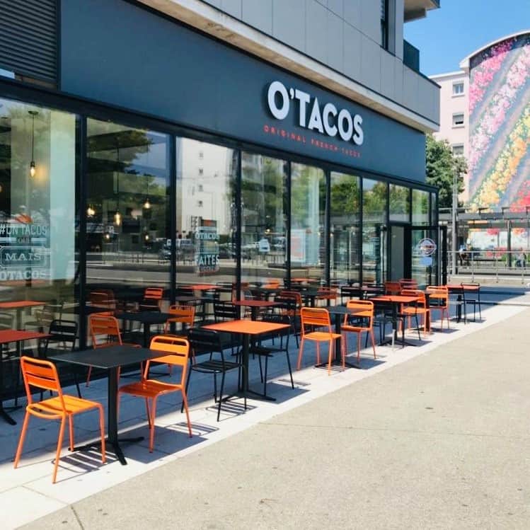O'tacos — photo 2