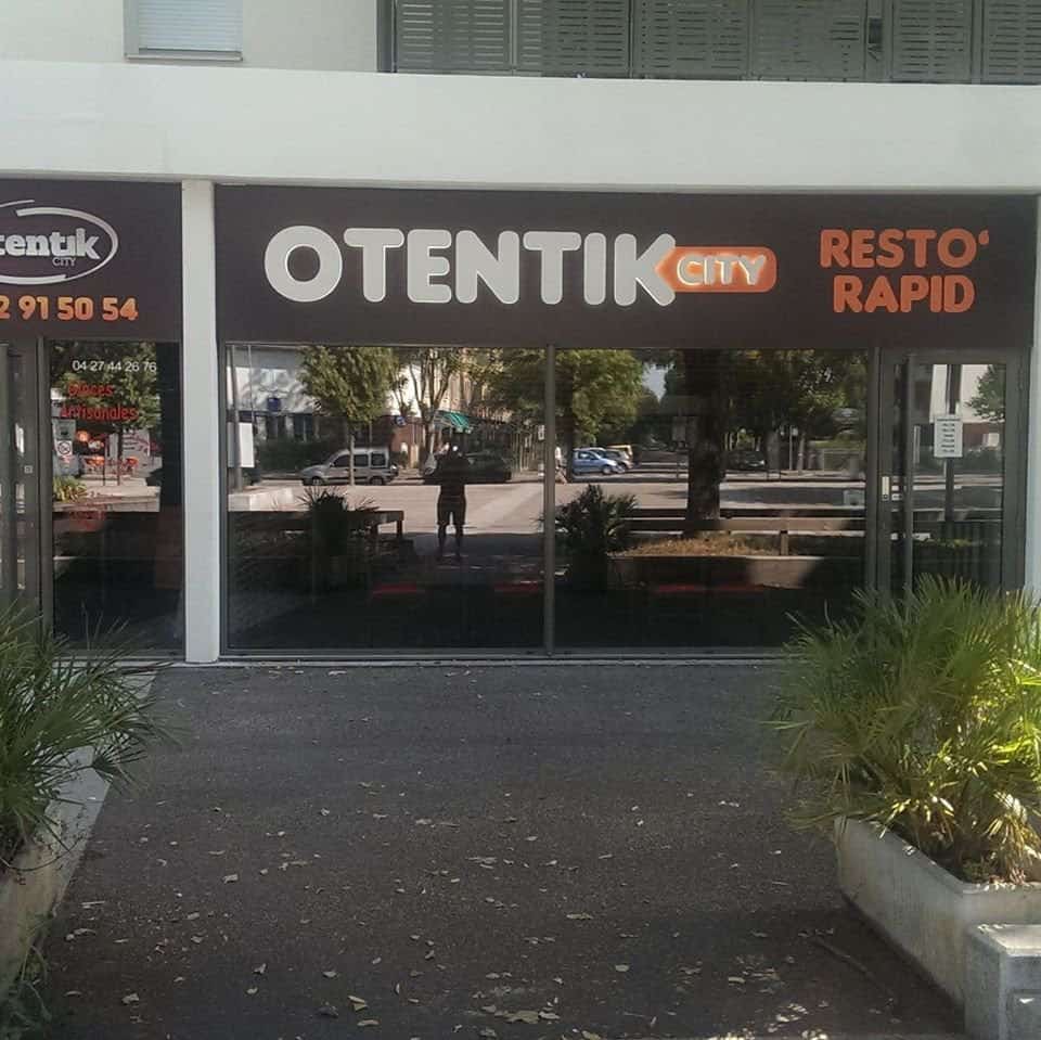 Otentik City — photo 2