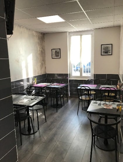 Pizza De La Gare — photo 3