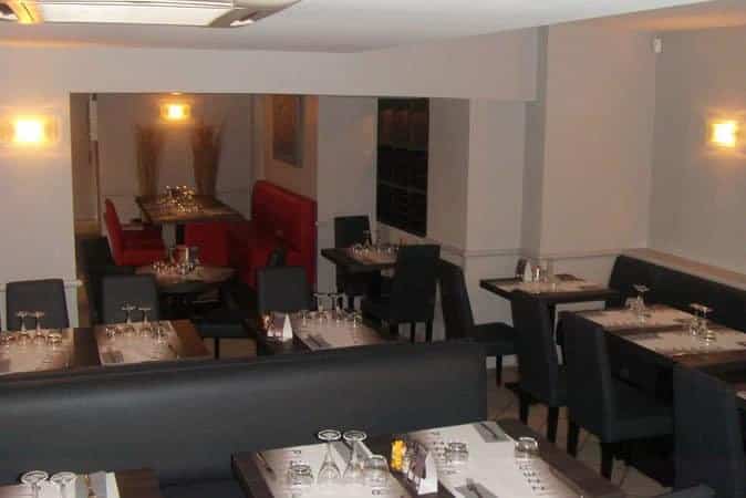 Pizzeria du Village — photo 2