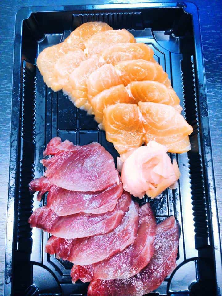 Photo de Red Sushis