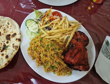 Photo de Shahi Tandoori