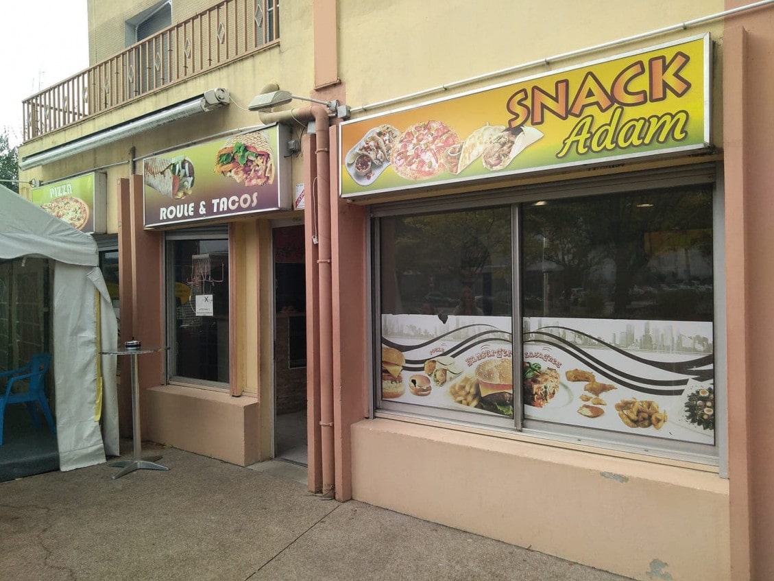 Snack Adam — photo 3