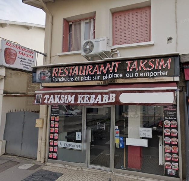 Taksim — photo 3