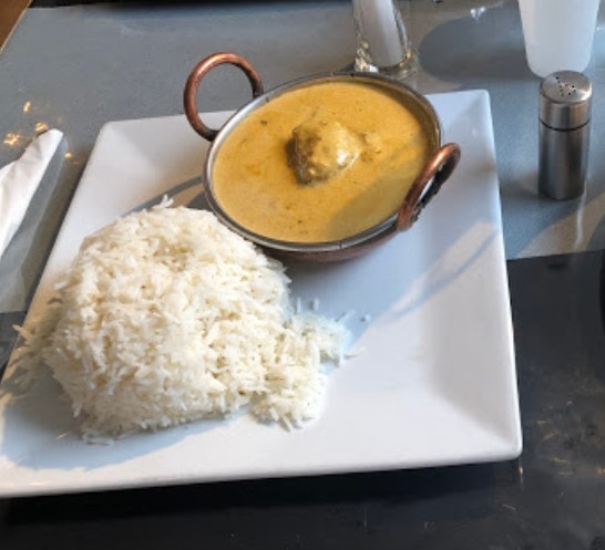 Tandoori Indian Food Tandoor — Restaurant Indien à Saint Priest — photo 2