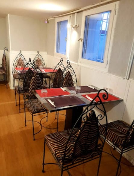 Tandoori Indian Food Tandoor — Restaurant Indien à Saint Priest — photo 3
