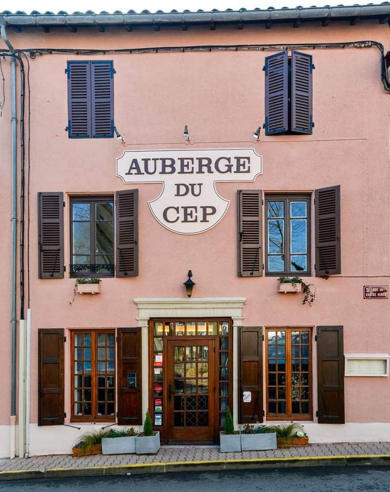 Auberge du cep — photo 2