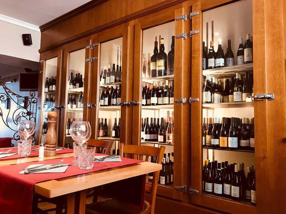Chez Paulette — photo 3