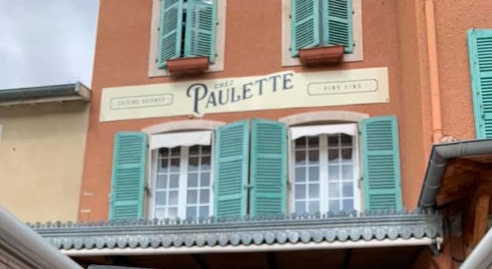 Chez Paulette — photo 2