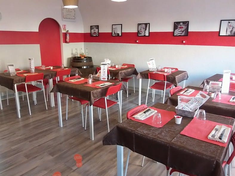 Enzo pizza — photo 2