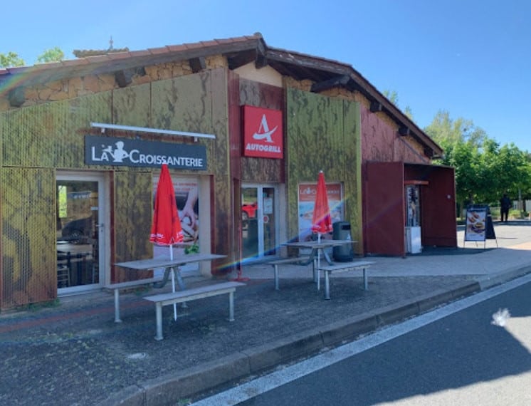 La Croissanterie — photo 2