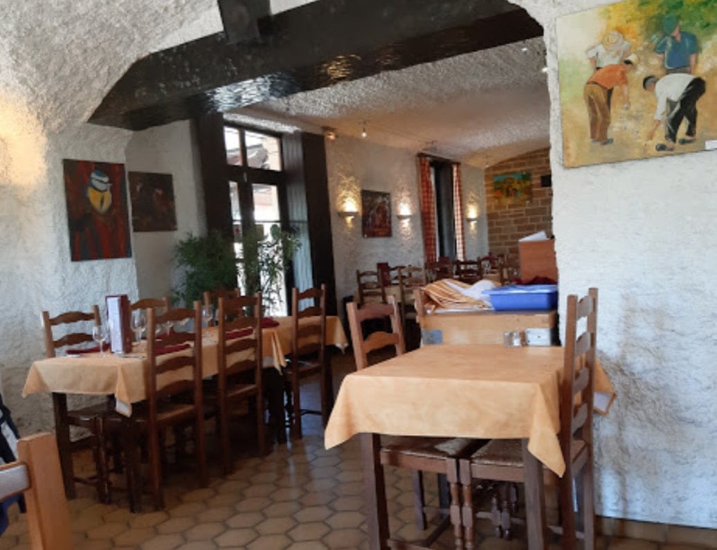 Le Saloir Vigneron — photo 3