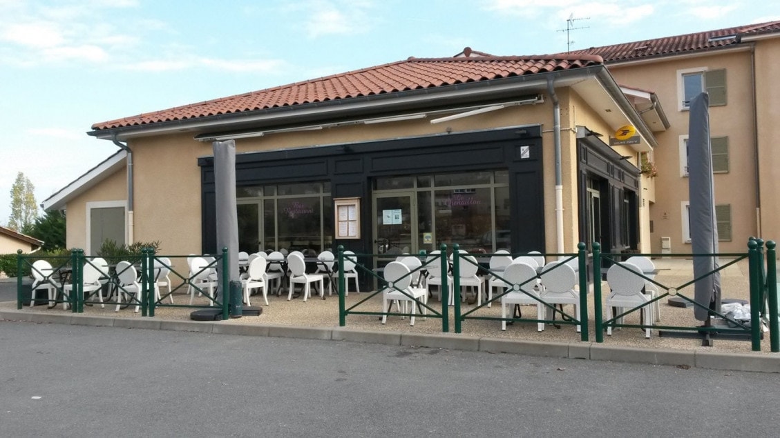 Le Chenaillon — photo 2