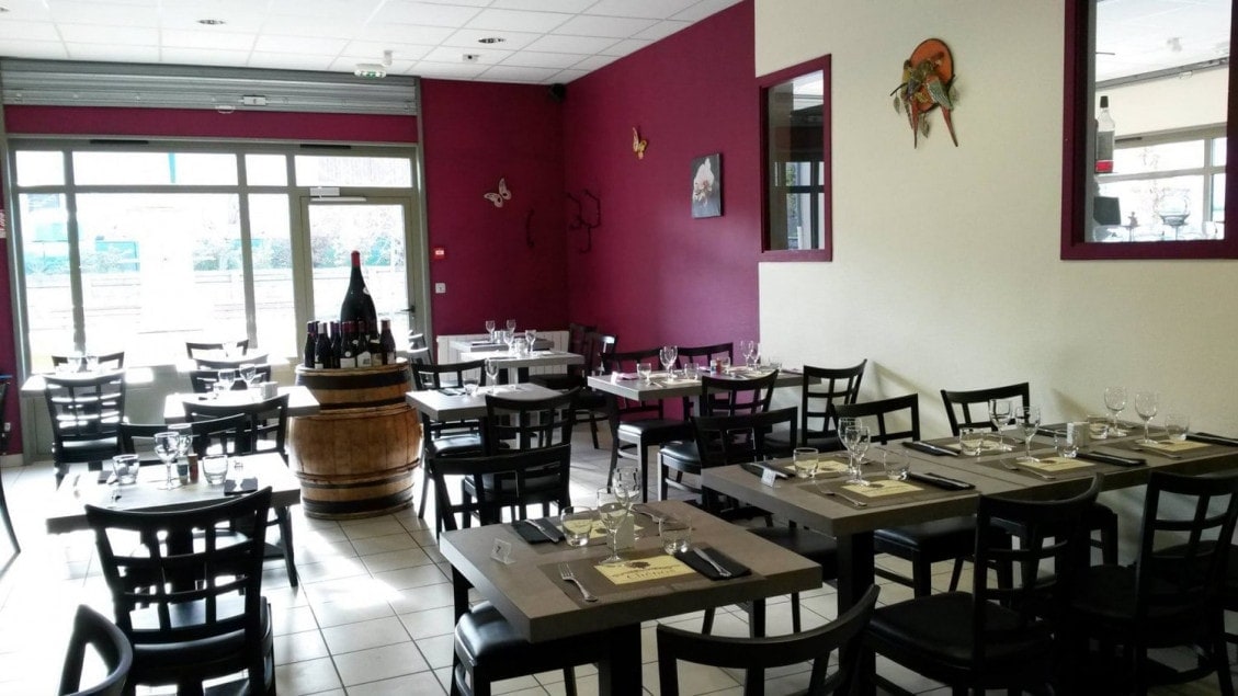 Le Chenaillon — photo 3