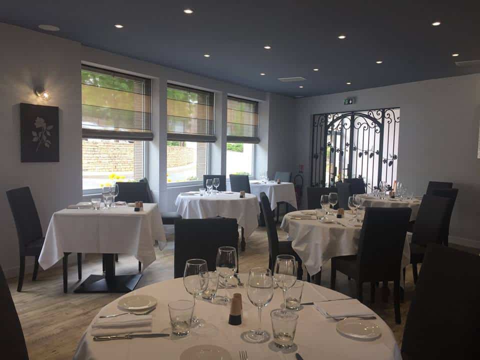 La Table d'Alain Bleton — photo 3