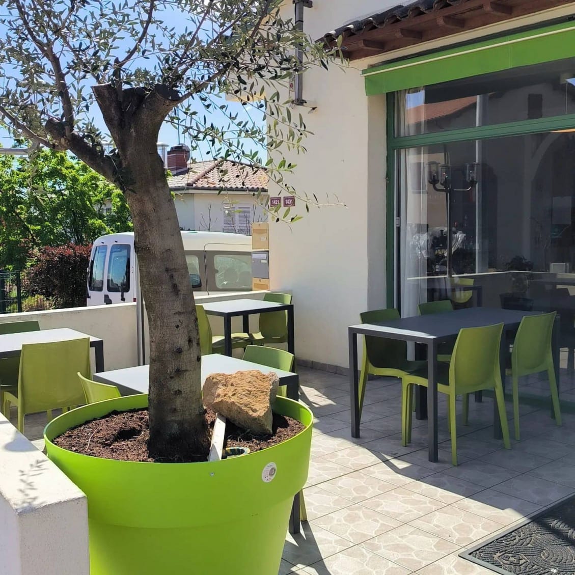 La table del Vigneto — photo 3