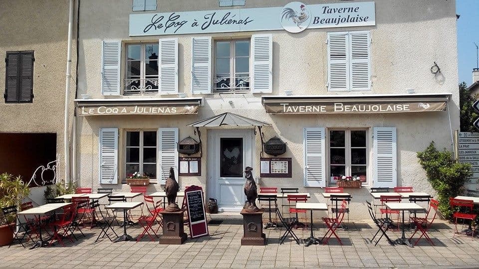 Le Coq — photo 2